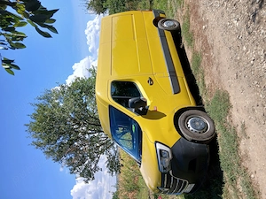 Vînd Renault Master 2020
