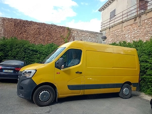 Vînd Renault Master 2020 - imagine 4