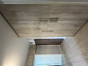 Apartament 3 camere | Etaj 1 | Renovat complet | Mobilat și utilat | Brazda lui Novac   zona Gullive - imagine 6