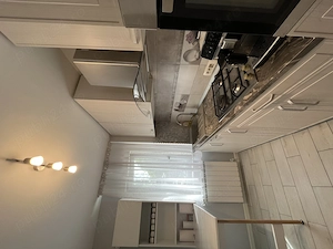 Apartament 3 camere | Etaj 1 | Renovat complet | Mobilat și utilat | Brazda lui Novac   zona Gullive - imagine 7