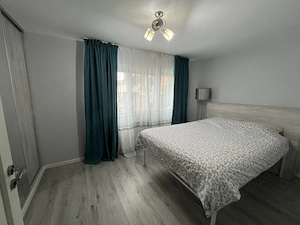Apartament 3 camere | Etaj 1 | Renovat complet | Mobilat și utilat | Brazda lui Novac   zona Gullive - imagine 5