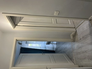 Apartament 3 camere | Etaj 1 | Renovat complet | Mobilat și utilat | Brazda lui Novac   zona Gullive - imagine 9