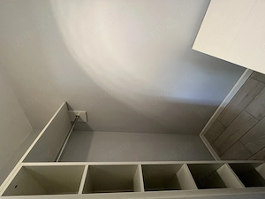 Apartament 3 camere | Etaj 1 | Renovat complet | Mobilat și utilat | Brazda lui Novac   zona Gullive - imagine 4