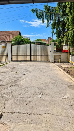 CASĂ 5 CAMERE TRIVALE - imagine 3