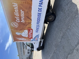 De vânzare Ford Transit - imagine 4