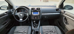 Volkswagen golf 5 goal - imagine 7