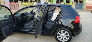 Volkswagen golf 5 goal - imagine 8