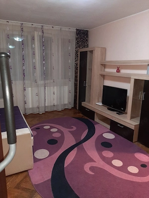 Apartament cu 2 camere, într-o zonă liniștită și verde din Țiglina 2, Galati - imagine 5