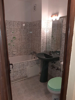Apartament cu 2 camere, într-o zonă liniștită și verde din Țiglina 2, Galati - imagine 3