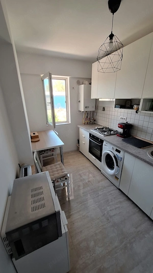 Apartament 2 camere decomandat - imagine 2