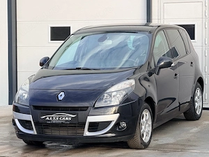 Renault Scenic 1.5 dci Posibilitate rate fixe 