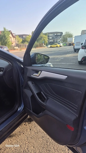 Vand Ford Focus MK4 - imagine 7