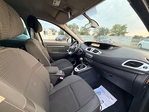 Renault Scenic 1.5 dci Posibilitate rate fixe  - imagine 14