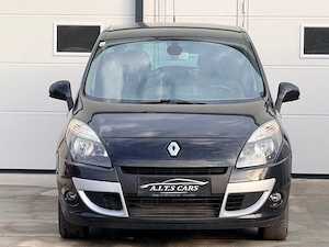 Renault Scenic 1.5 dci Posibilitate rate fixe  - imagine 2