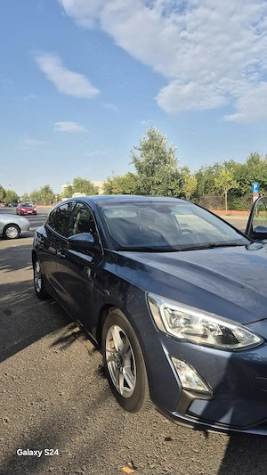 Vand Ford Focus MK4 - imagine 6