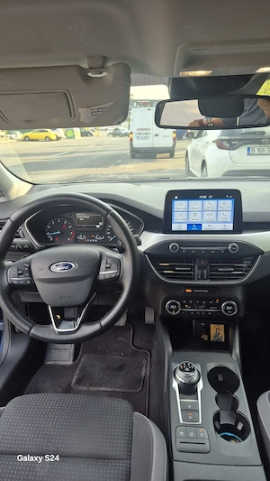 Vand Ford Focus MK4 - imagine 2