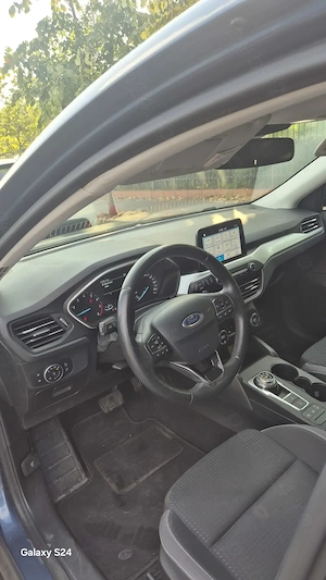 Vand Ford Focus MK4 - imagine 3