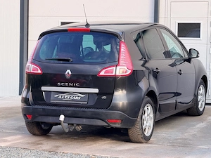 Renault Scenic 1.5 dci Posibilitate rate fixe  - imagine 4