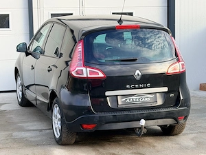 Renault Scenic 1.5 dci Posibilitate rate fixe  - imagine 5