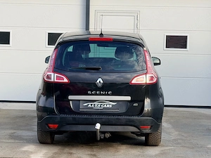 Renault Scenic 1.5 dci Posibilitate rate fixe  - imagine 11