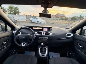 Renault Scenic 1.5 dci Posibilitate rate fixe  - imagine 12