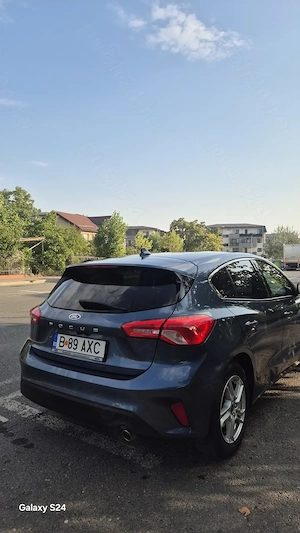 Vand Ford Focus MK4 - imagine 8