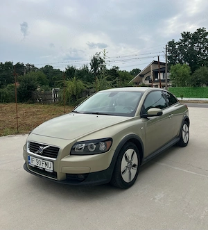 Volvo C30 1.6 Diesel eDrive - imagine 2