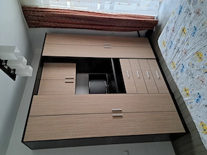 Închiriez apartament 2 camere - imagine 7