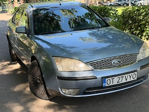 ford mondeo ghia diesel