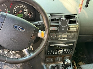 ford mondeo ghia diesel - imagine 4