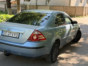 ford mondeo ghia diesel - imagine 3