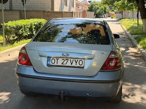 ford mondeo ghia diesel - imagine 2