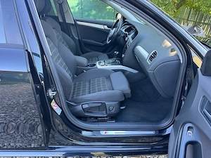 Audi A4 B8.5 2.0TDI 177cp Automat 2013 - imagine 7