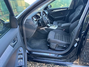 Audi A4 B8.5 2.0TDI 177cp Automat 2013 - imagine 8