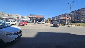 Inchiriez spatiu comercial  60 m2, str. Ilie Petre, nr. 86, bloc 1, demisol, Chiajna  - imagine 3
