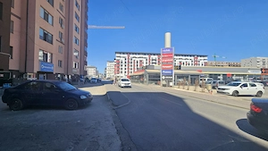 Inchiriez spatiu comercial  60 m2, str. Ilie Petre, nr. 86, bloc 1, demisol, Chiajna  - imagine 2