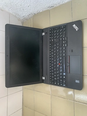 Vand laptop Lenovo ThinkPad E 550.