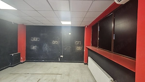 Inchiriez spatiu comercial  60 m2, str. Ilie Petre, nr. 86, bloc 1, demisol, Chiajna  - imagine 9