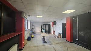 Inchiriez spatiu comercial  60 m2, str. Ilie Petre, nr. 86, bloc 1, demisol, Chiajna  - imagine 5