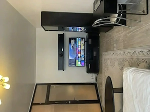 Vand apartament cu doua camere complex Doamna Ghica Plaza - imagine 2