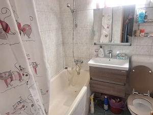 Închiriez apartament 3 camere cartier Mărăști Visavis de Kaufland in Cluj, un loc de parcare - imagine 3