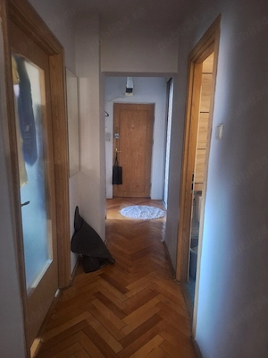 Închiriez apartament 3 camere cartier Mărăști Visavis de Kaufland in Cluj, un loc de parcare - imagine 4