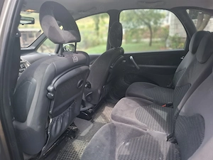 Vind citroen sxara Picasso 2009 motor 1.6 inmatriculat recent 291000 km itp valabil 2027  - imagine 5
