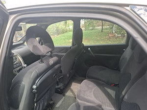Vind citroen sxara Picasso 2009 motor 1.6 inmatriculat recent 291000 km itp valabil 2027  - imagine 2