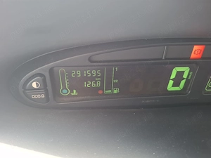 Vind citroen sxara Picasso 2009 motor 1.6 inmatriculat recent 291000 km itp valabil 2027 