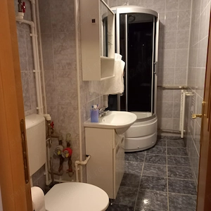 Garsoniera zona Nerva Traian - direct proprietar - imagine 5