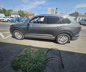 vw touareg 3.0 - imagine 3