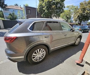 vw touareg 3.0 - imagine 5