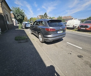 vw touareg 3.0 - imagine 2