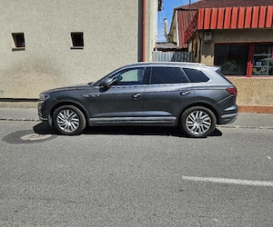 vw touareg 3.0 - imagine 4